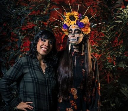 ¿Qué significa soñar con una mujer embarazada?: La interpretación de tus sueños