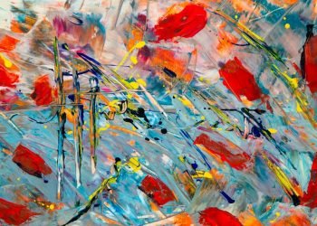 "Mujeres en el Arte: Perfiles de Artistas Emergentes"