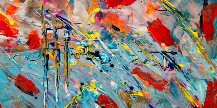"Mujeres en el Arte: Perfiles de Artistas Emergentes"