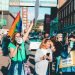 18. Las mujeres en la política
