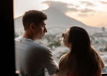 Claves para una Vida Amorosa Plena: Relaciones Saludables
