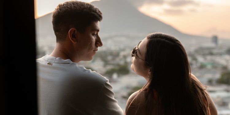 Claves para una Vida Amorosa Plena: Relaciones Saludables