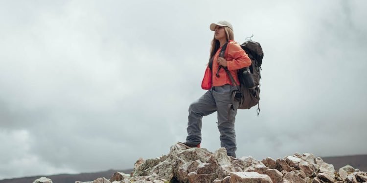 Estrategias de Viaje: Planifica Aventuras Inolvidables