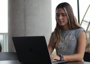 19. Mujeres en STEM