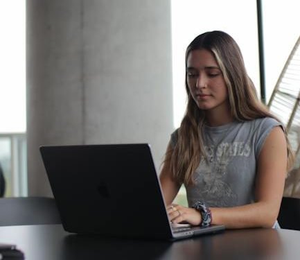 19. Mujeres en STEM
