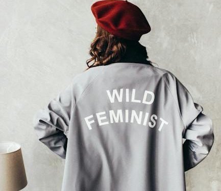 16. Feminismo interseccional