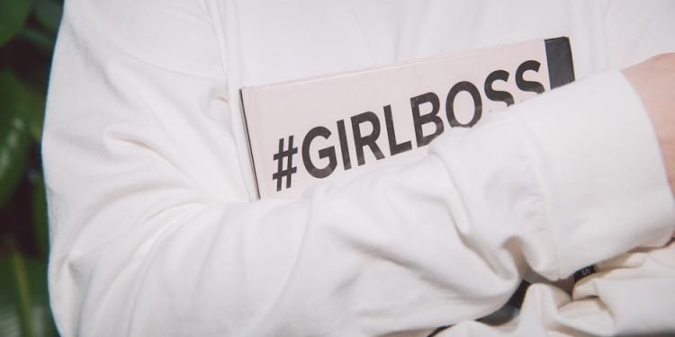 Mujeres en el Activismo: Empoderamiento y Cambio