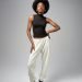 Moda Femenina 2024: Tendencias de Colores, Telas y Patrones