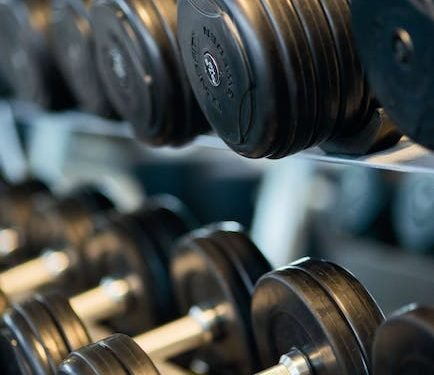 10 Ejercicios para Mujeres: ¡Ponte en forma y mejora tu salud!